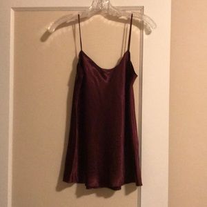 NWT! Vince camisole.